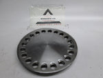 SAAB 900 wheel hubcap