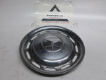 Mercedes W108 W109 vintage hubcap