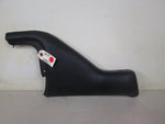 Jaguar XK8 left rear top speaker cover 98-03 black