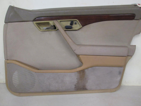 Mercedes W202 right front door panel 94-98