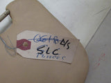 Mercedes R107 W107 Left Sunvisor (USED)