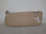 Mercedes R107 W107 Left Sunvisor (USED)