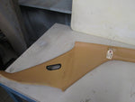 Mercedes R107 380SLC left side B pillar cover