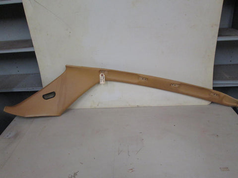 Mercedes R107 380SLC left side B pillar cover