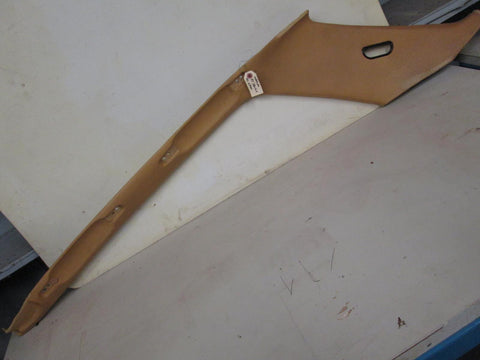 Mercedes R107 380SLC right side B pillar cover