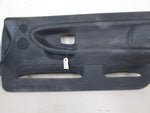 BMW E36 325i 328i 318i coupe right door panel black