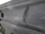 BMW E36 325i 328i 318i coupe left door panel black