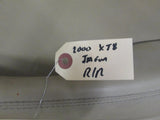 Jaguar XJ8 right rear door panel 98-03