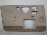 Rolls Royce Silver Shadow left front door panel 76