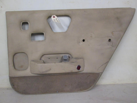 Rolls Royce Silver Shadow right rear door panel 76