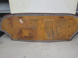 Volvo 240 rear seat bottom cusion