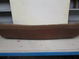Volvo 240 rear seat bottom cusion