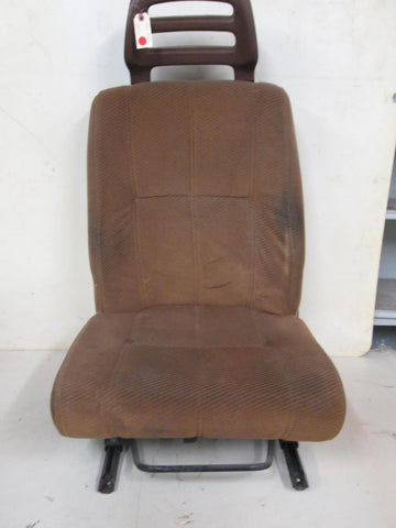 Volvo 240 left driver side seat