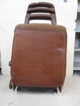 Volvo 240 left driver side seat
