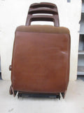 Volvo 240 left driver side seat
