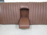 Mercedes R107 SLC 380SLC 450SLC rear seat upper cusion