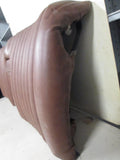 Mercedes R107 SLC 380SLC 450SLC rear seat upper cusion