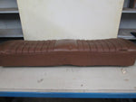 Mercedes R107 SLC 380SLC 450SLC rear seat bottom cusion