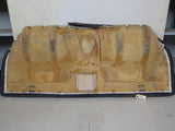 BMW E36 coupe rear seat bottom cusion