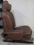 Mercedes R107 coupe SLC left driver side seat