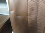 Mercedes R107 coupe SLC left driver side seat