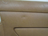 Mercedes W126 560 380 420 SEL left front door panel