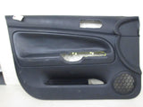 Volkswagen Passat 01-05 left front door panel
