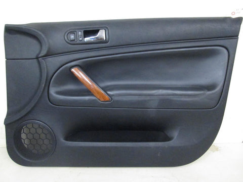 Volkswagen Passat 01-05 right front door panel