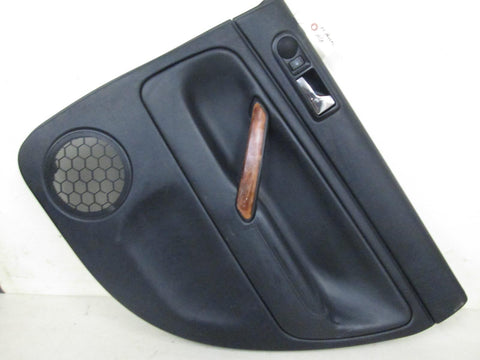 Volkswagen Passat 01-05 right rear door panel
