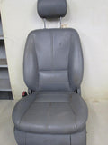 Mercedes W163 ML320 ML430 right passenger front seat 98-05