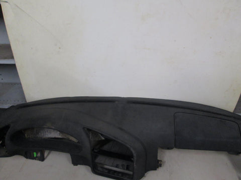 BMW E36 325i 328i 318i M3 dash board