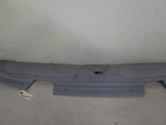 Mercedes W208 front latch cover panel CLK320 CLK430