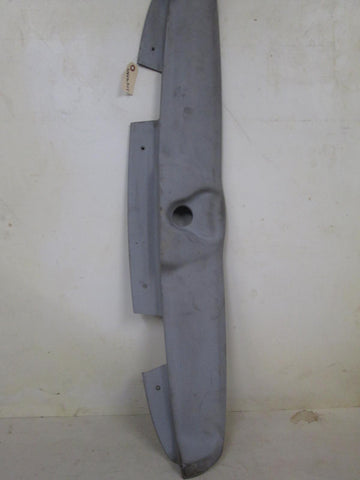 Mercedes W208 front latch cover panel CLK320 CLK430