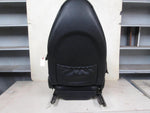 Jaguar XK8 driver side seat black 97-99