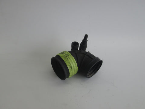 BMW E36 air intake boot 1730126