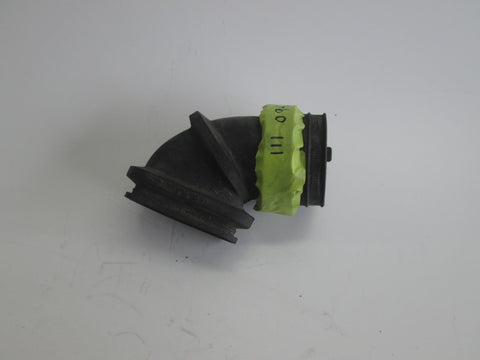 Mercedes air intake boot hose 1110940041