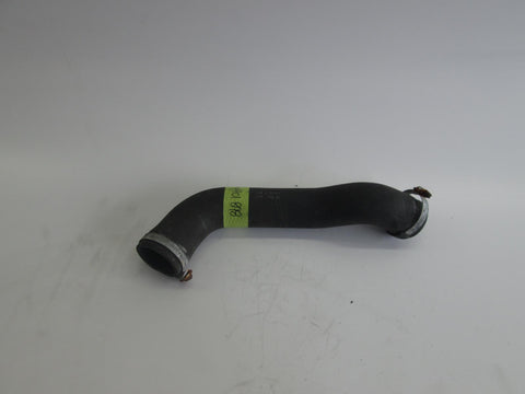 SAAB 9-3 air intake turbo intercooler hose 49-01-898