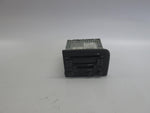 Volvo S80 radio with CD and cassette player 8651146-1