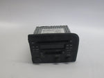 Volvo S80 radio with CD and cassette player HU-650 30745808