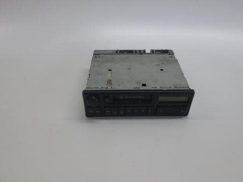 Mercedes W163 ML320 ML430 radio 1638200186