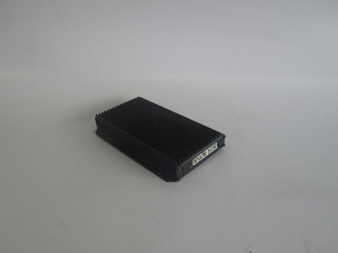 Jaguar XK8 XKR radio amplifier amp LJA4170AA