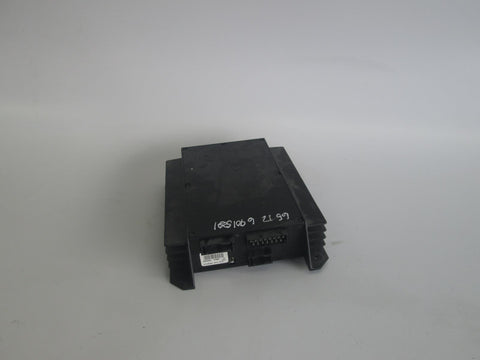 BMW E38 E39 radio amplifier 65126901881