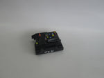 Volvo S60 V70 rear junction  fuse relay box 30732769