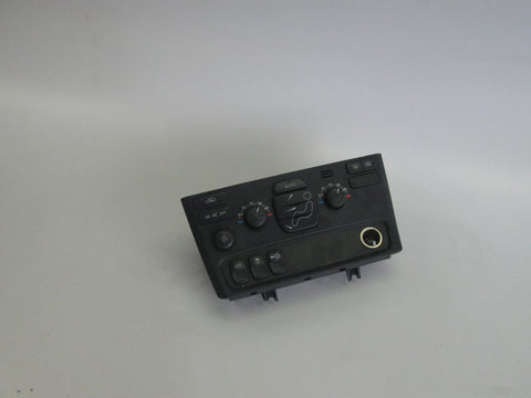 Volvo S60 S80 A/C controller 30746020