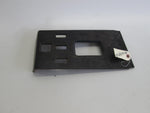 Mercedes R107 W107 Center Console Shifter Bezel (USED)