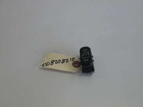 Mercedes window switch 2108208210