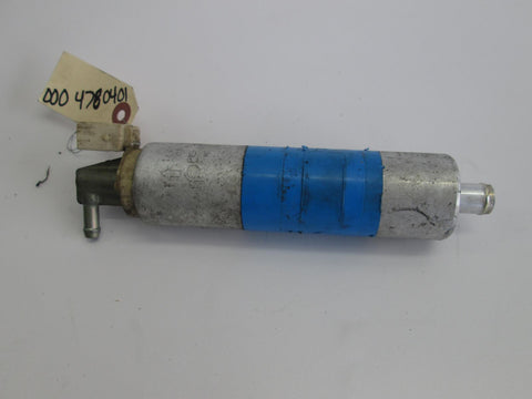 Mercedes fuel pump 0004780401