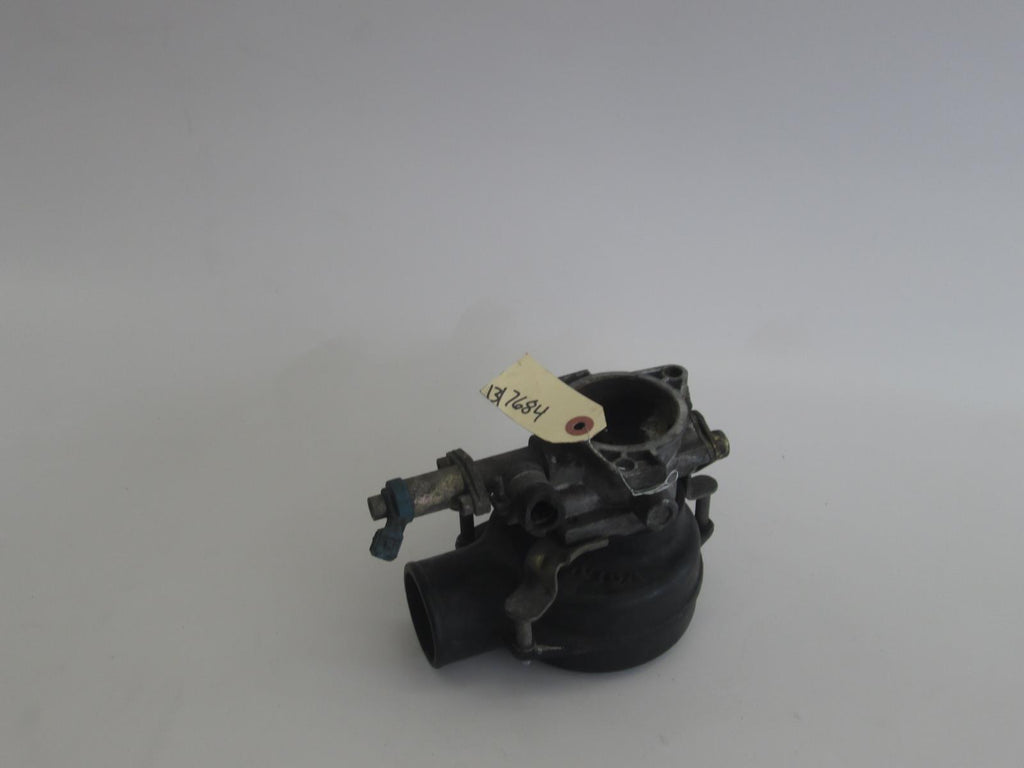 Volvo 240 store throttle body