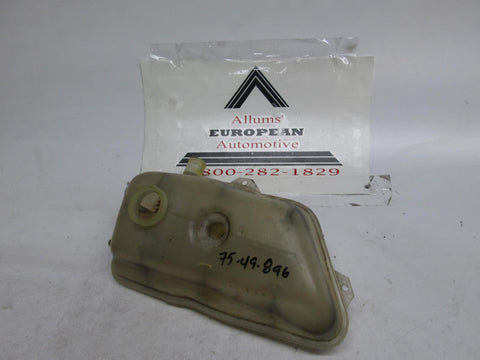 SAAB 900 80-94 coolant expansion tank 7549876