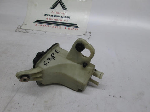 Jaguar S-Type power steering reservoir 00-02